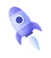 Rocket Shape